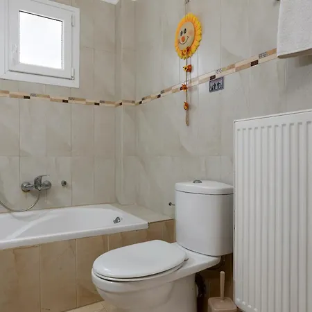 דירה Altamira One - 1st Floor, 8 People, Veranda With Views *