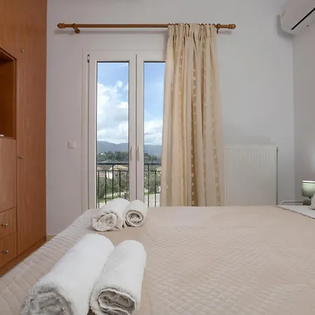 דירה Altamira One - 1st Floor, 8 People, Veranda With Views