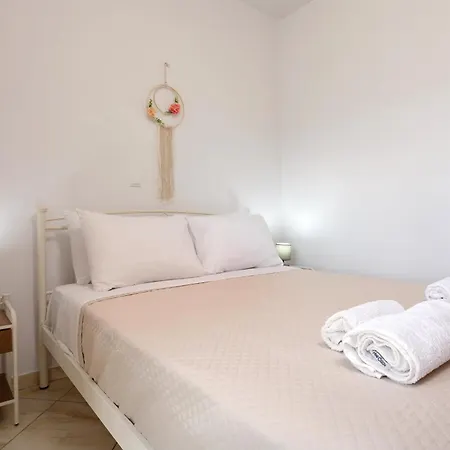 Apartmán Altamira One - 1st Floor, 8 People, Veranda With Views Kalpaki (Zakynthos)