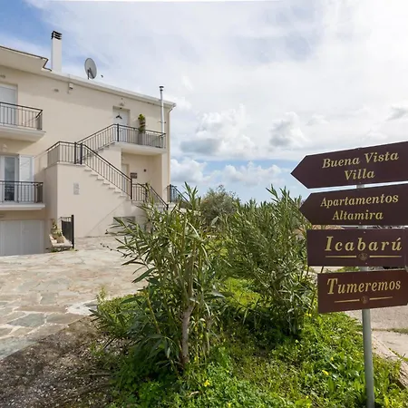 Altamira One - 1st Floor, 8 People, Veranda With Views * Kalpaki (Zakynthos)
