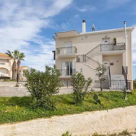 Apartment Altamira - 6 People, Veranda With Views