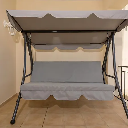דירה Altamira - 6 People, Veranda With Views Kalpaki (Zakynthos)